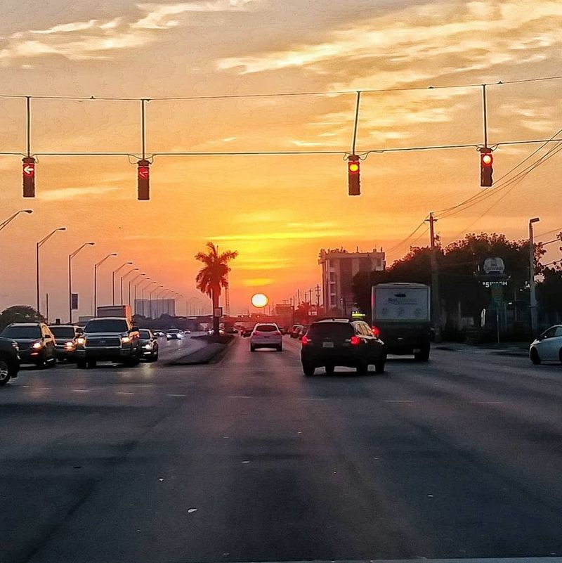 U.S. Route 41 (Multiple States)