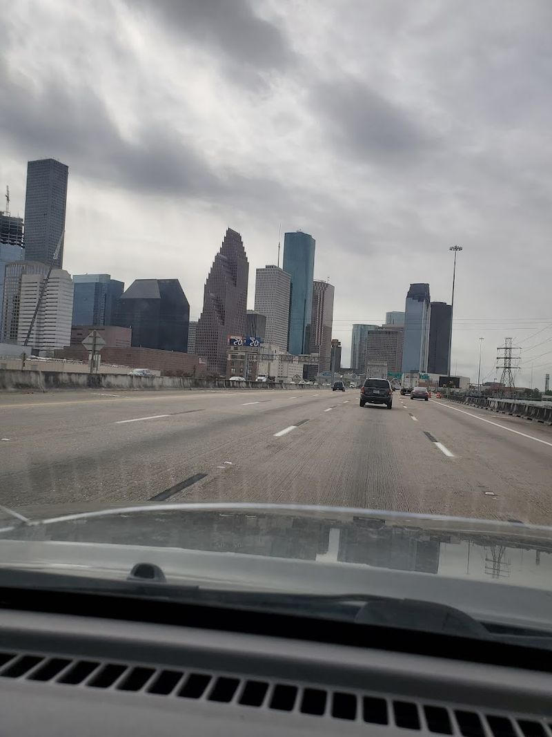 Interstate 45 (Texas)