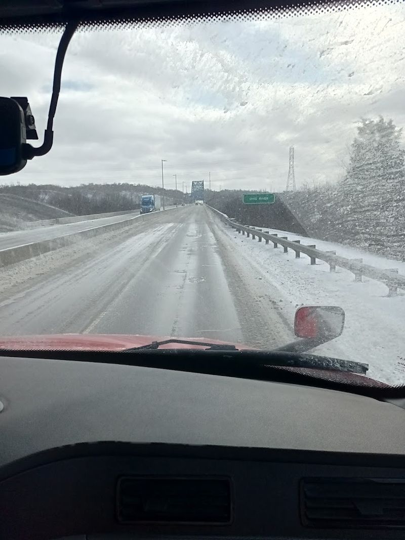 Interstate 75 (Multiple States)