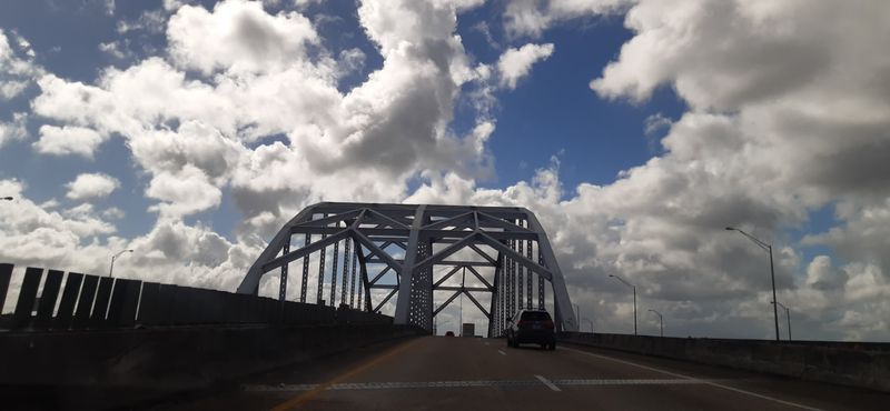 Interstate 95 (Multiple States)