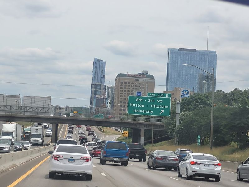 Interstate 35 (Texas and Midwest)