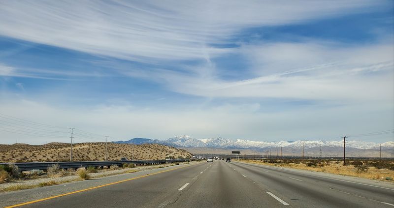 Interstate 10 (Multiple States)