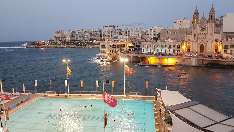 Malta - A Mediterranean Getaway Where English Is Official
