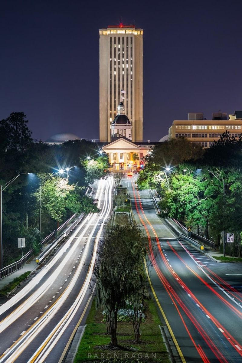 Tallahassee, Florida