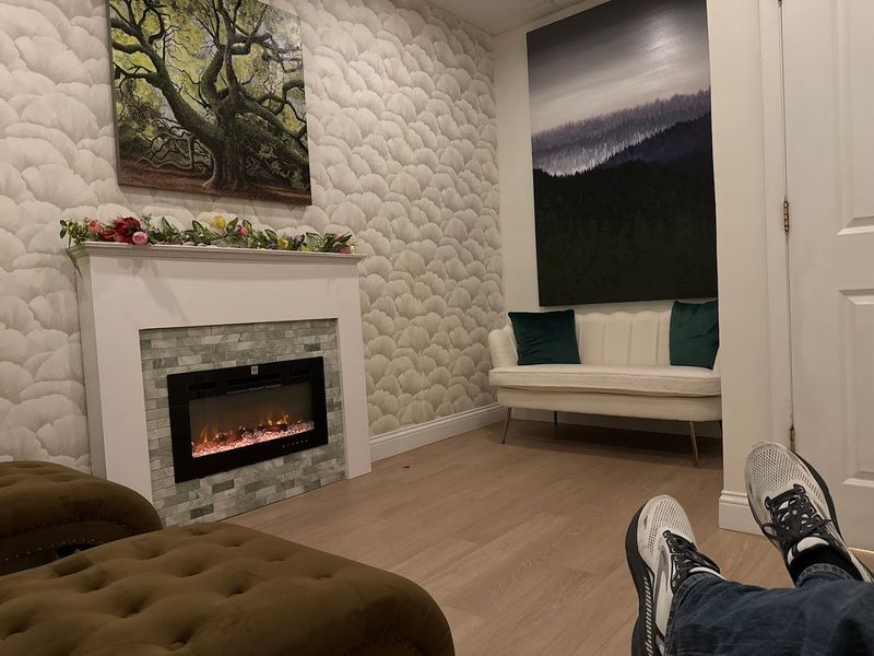 Mountain Retreat or Wellness Escape