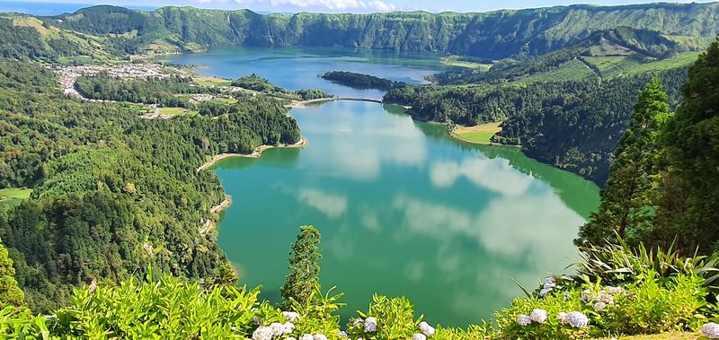 The Azores, Portugal