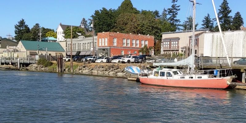 Skagit Valley, Washington, USA
