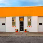 It Doesn’t Even Have a Proper Name – But This Flat Rock Flea Market Keeps Locals Coming Back Every Weekend