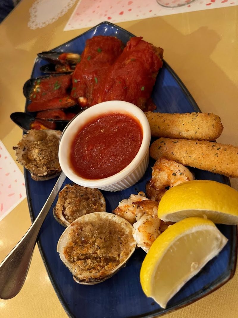 Soups and Starters Worth Saving Room For