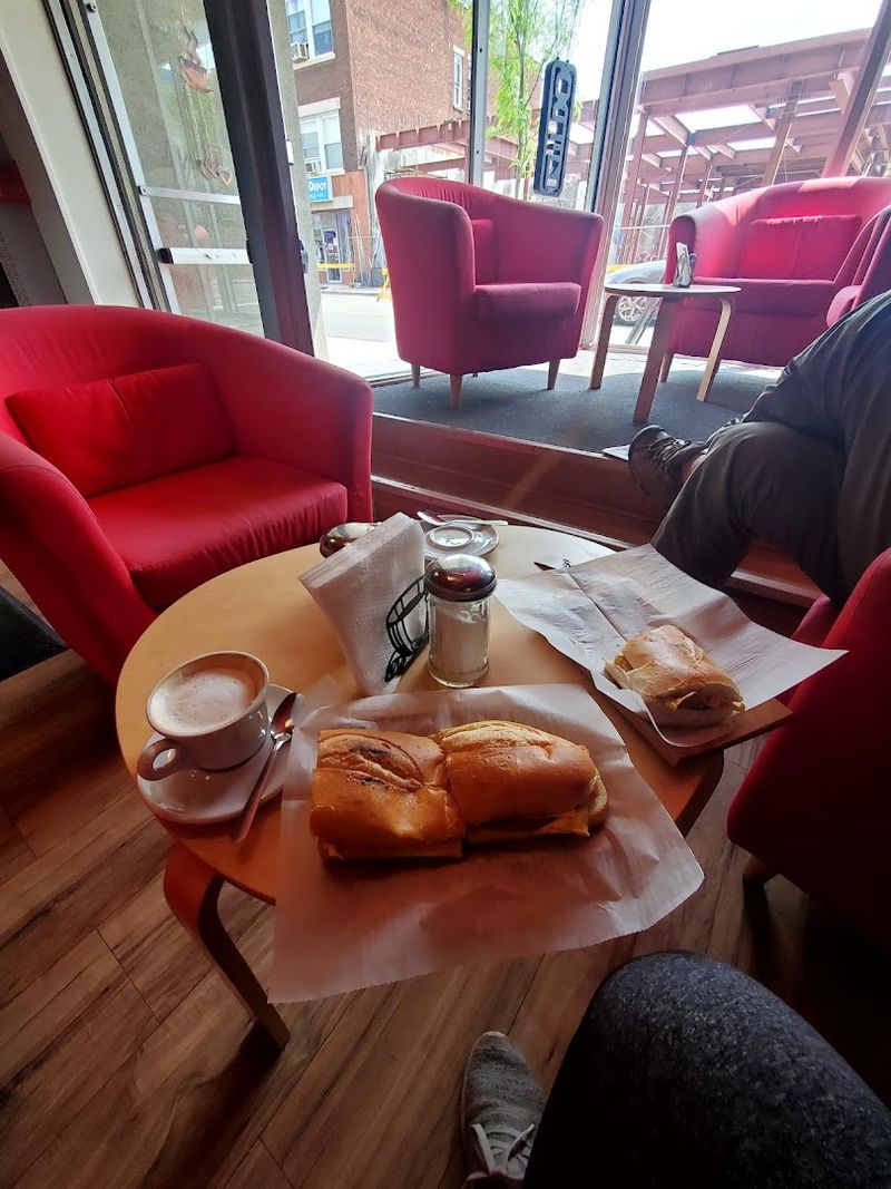 A Practical Guide to Visiting Coffee Break