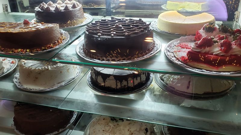 Dessert Has a Case to Make