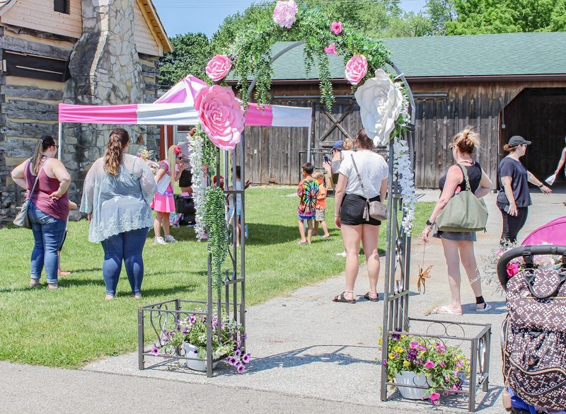 A Familiar Address With a Different Kind of Energy