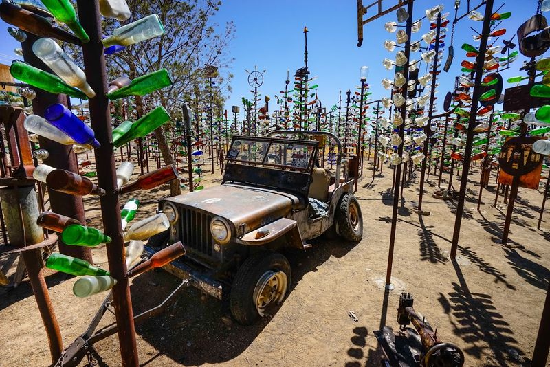 Why This Stop Stays With You Long After You Leave