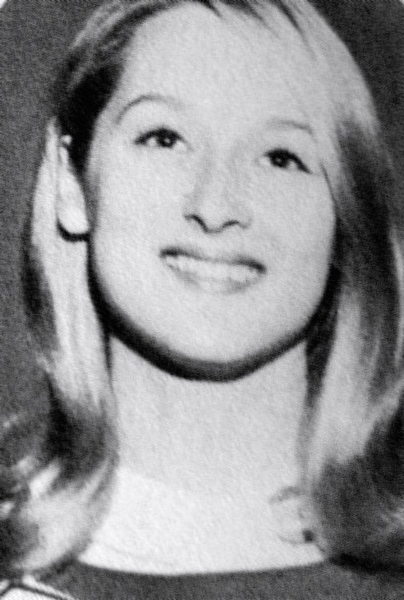 Meryl Streep - The Arrival That Felt Inevitable