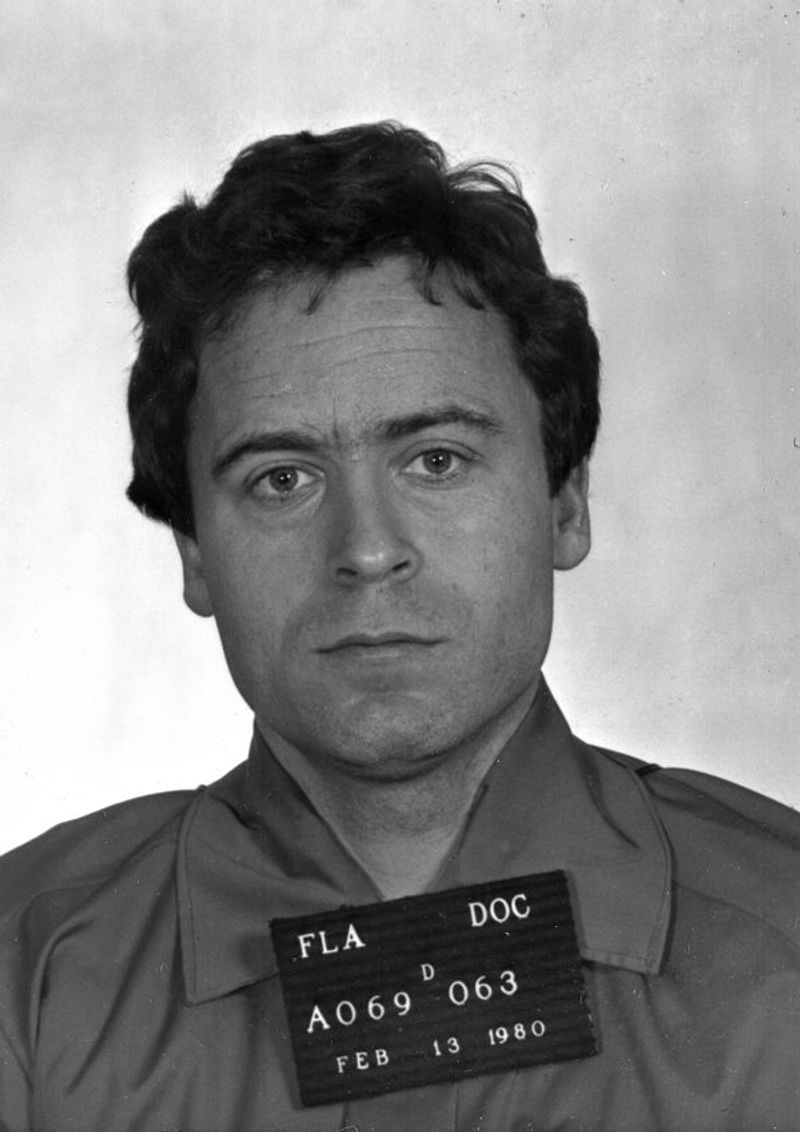 Ted Bundy (USA)