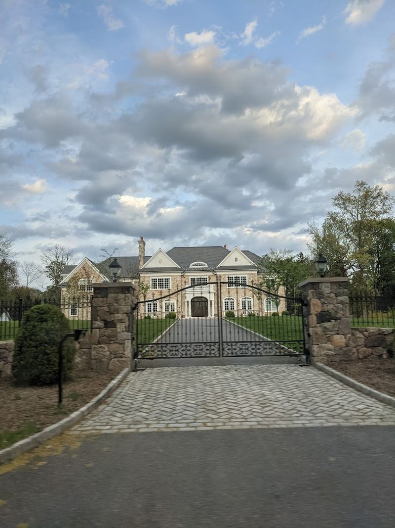 Greenwich, Connecticut