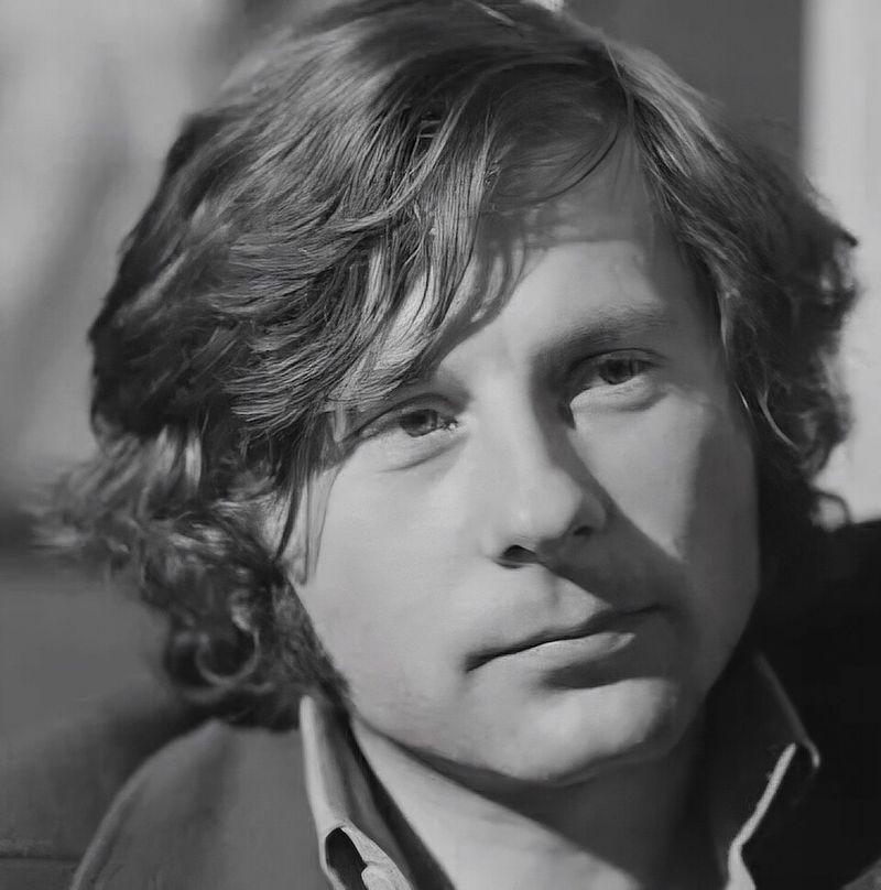 Roman Polanski Case (1977)