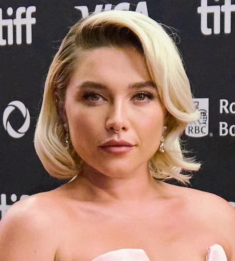 Florence Pugh