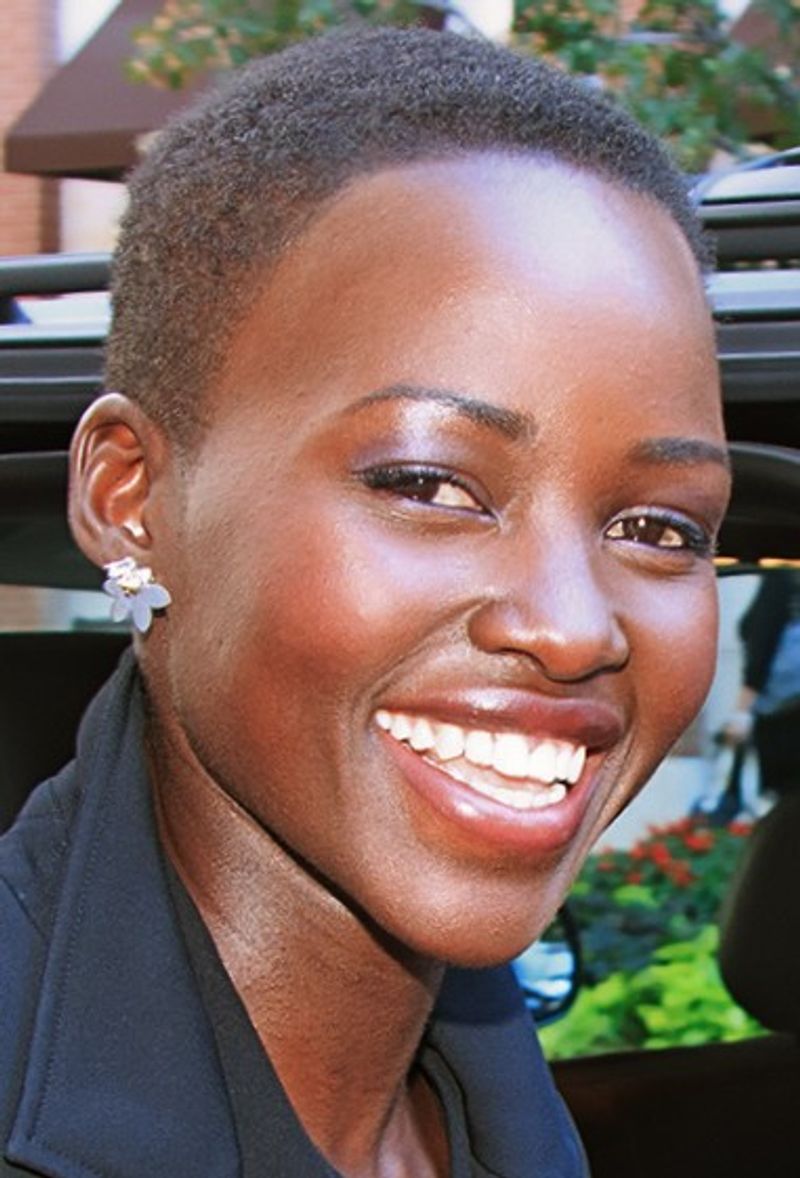 Lupita Nyong'o