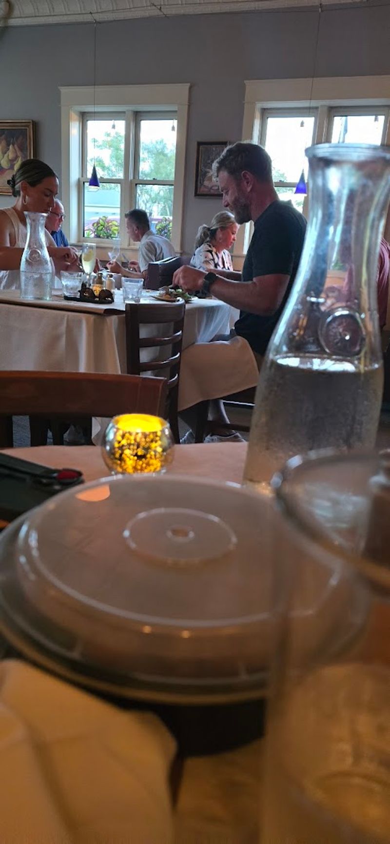 Why the Staff Here Actually Makes a Difference