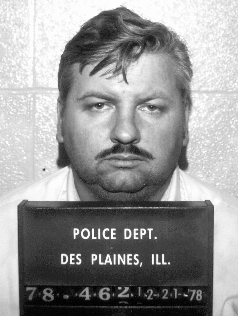 John Wayne Gacy (USA)