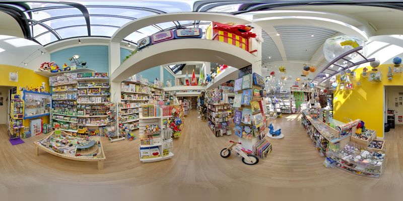 A Place Worth Coming Back To