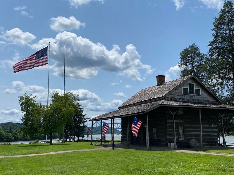 Point Pleasant, West Virginia