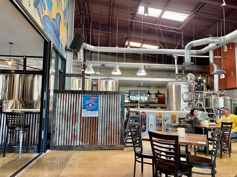 Cigar City Brewing — Tampa, Florida