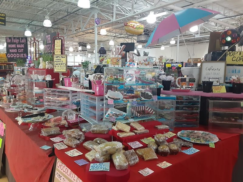 Homemade Treats That Make the Trip Even Sweeter