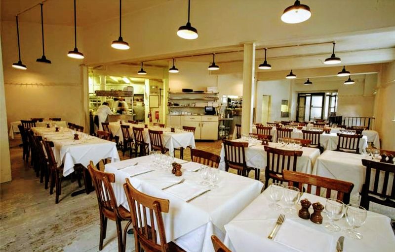 St. John Restaurant (London, UK)