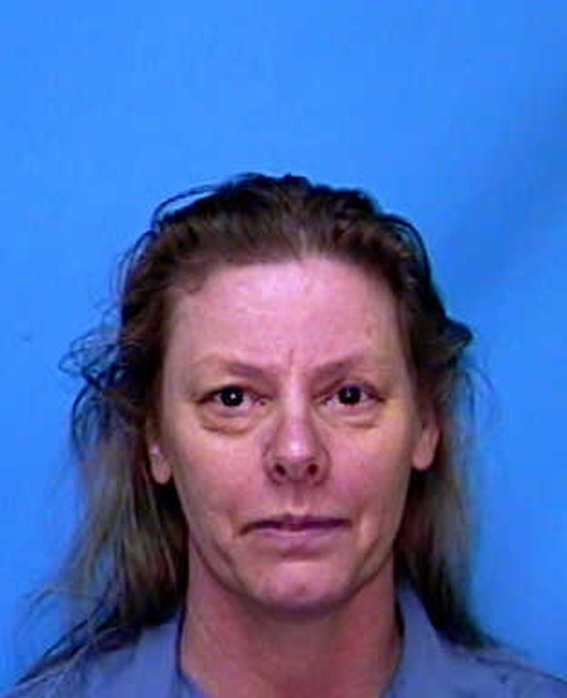 Aileen Wuornos (USA)