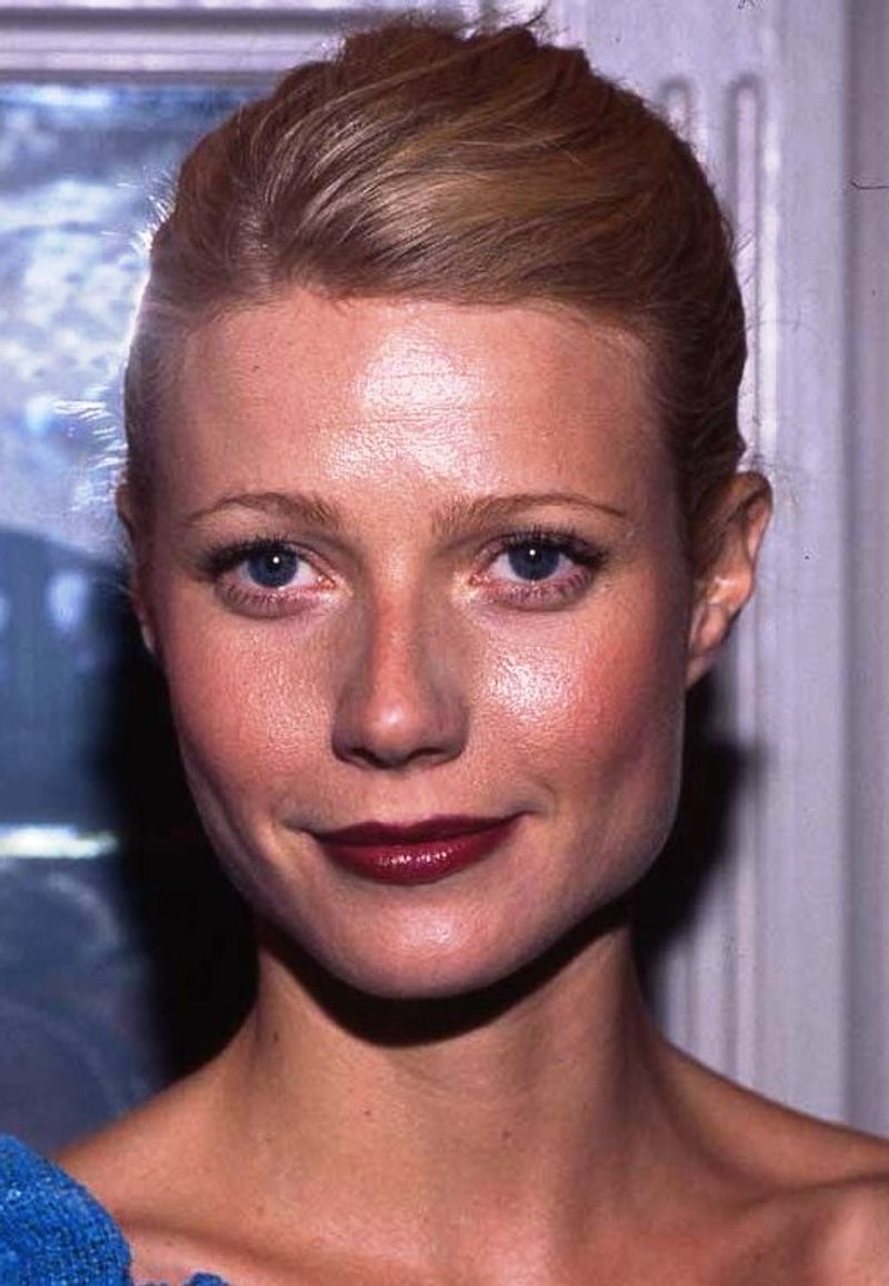 Gwyneth Paltrow