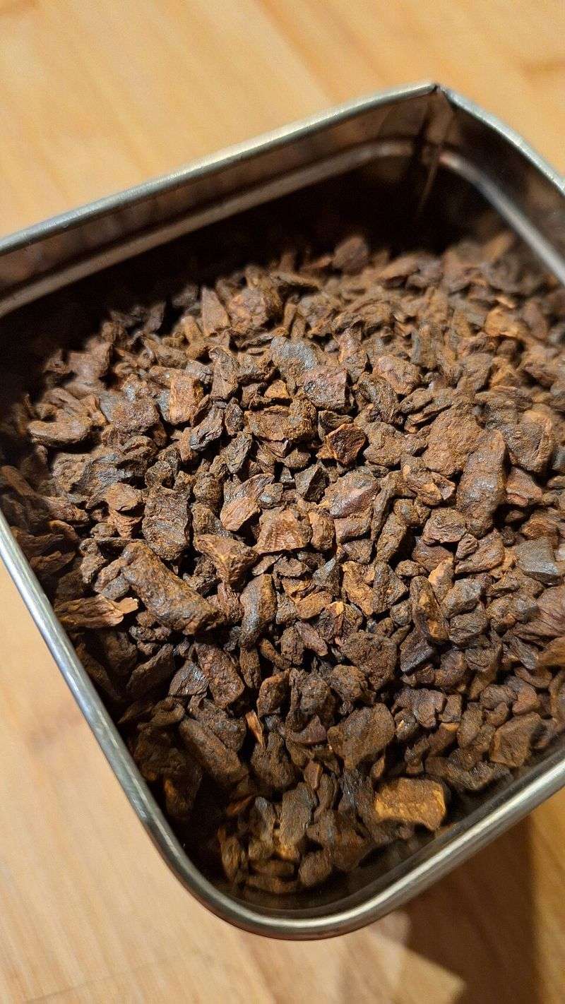 Confederate Coffee: When the Real Beans Disappeared