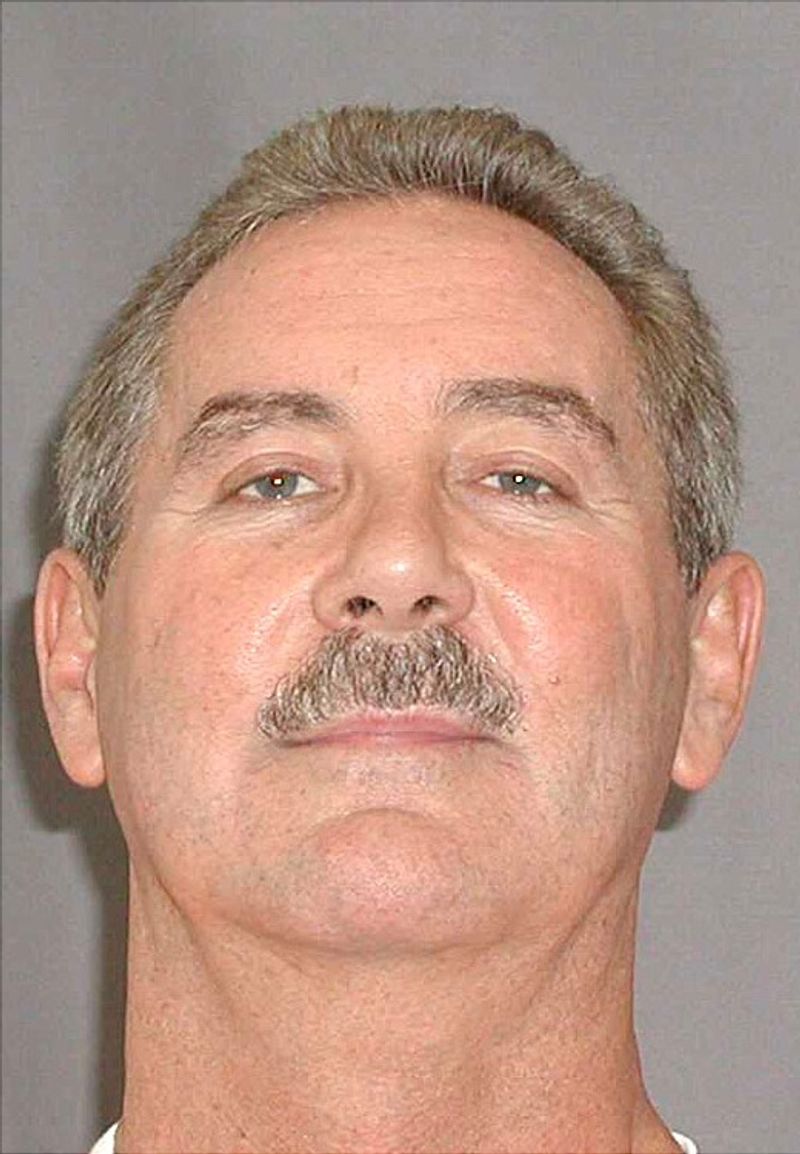 Allen Stanford