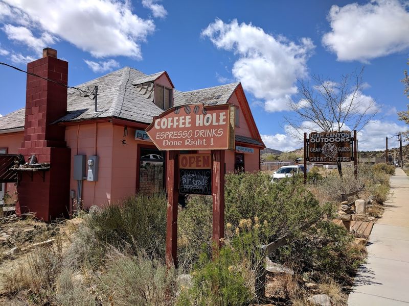 Escalante, Utah