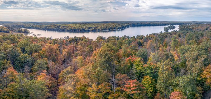 Lakes in Every Direction