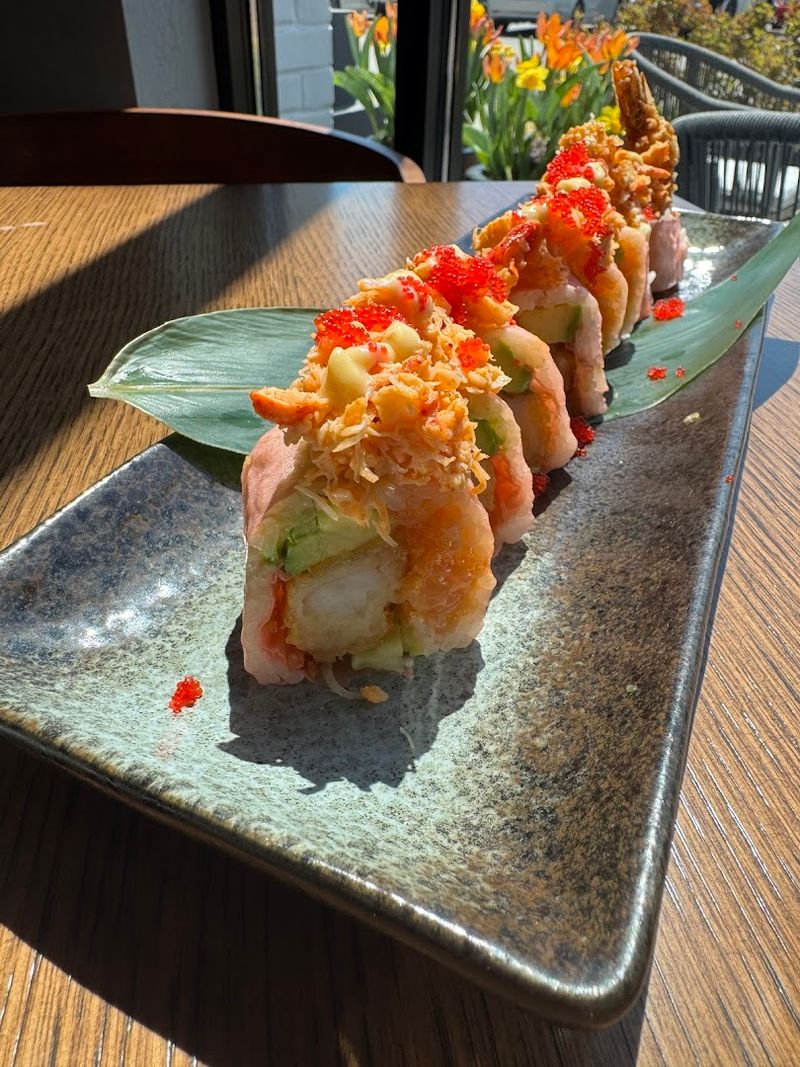 Madison Modern Social