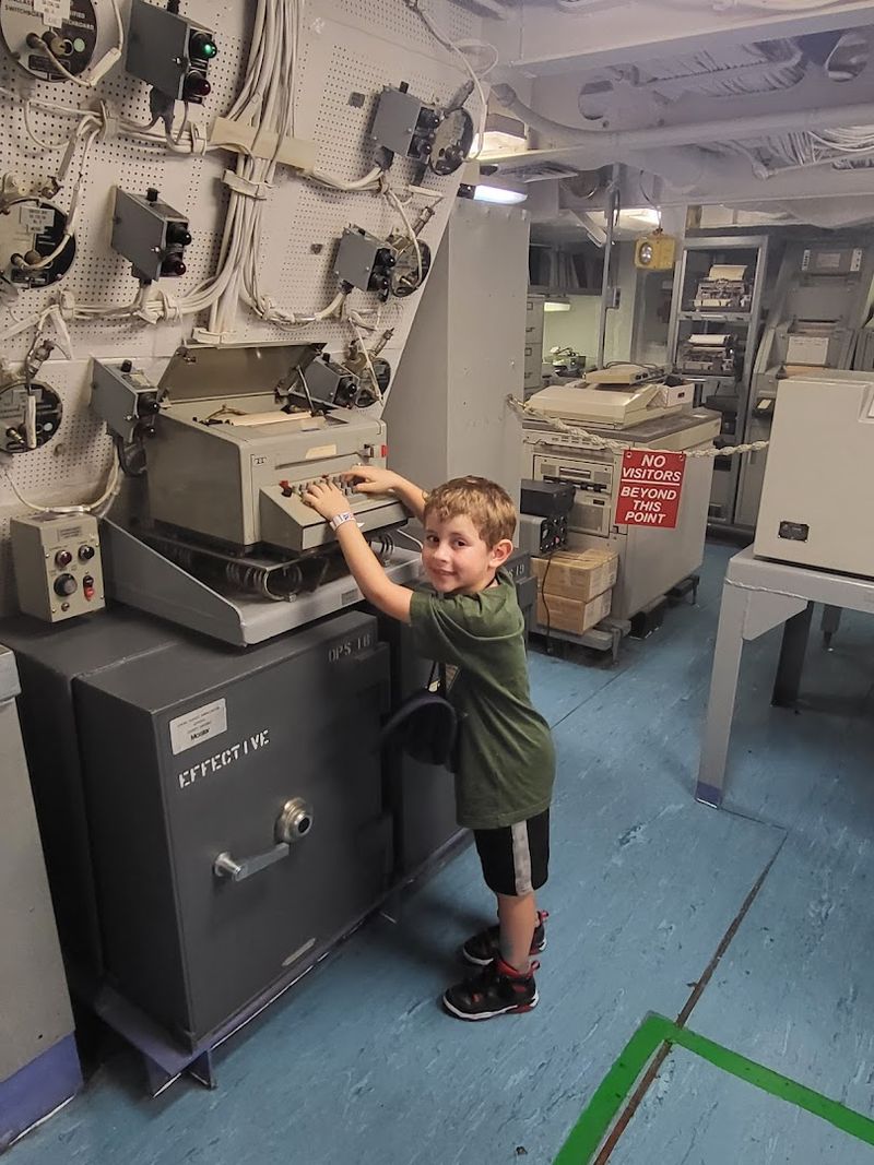 Self-Guided Tour: Your Pace, Your Adventure