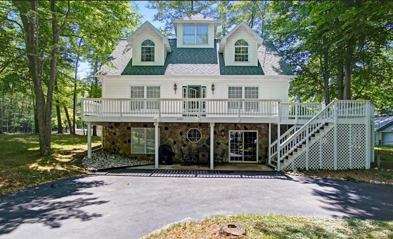 A Holland Address Worth Knowing