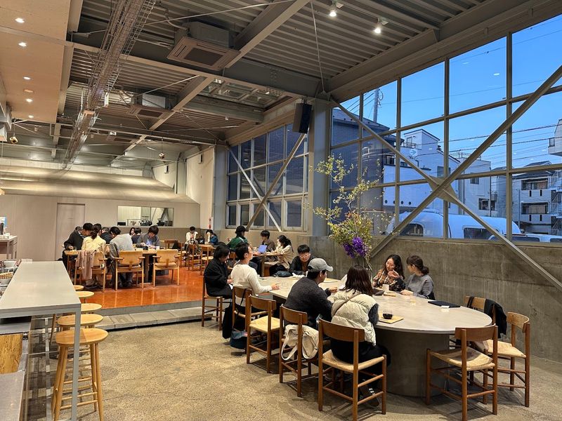 Kiyosumi-Shirakawa: Coffee-and-Art Calm in Eastern Tokyo