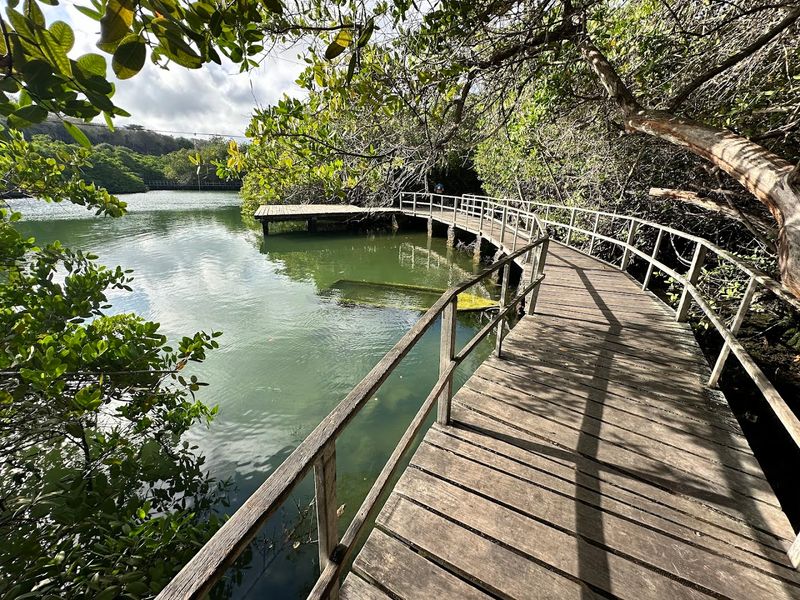 Galapagos Islands National Park, Ecuador