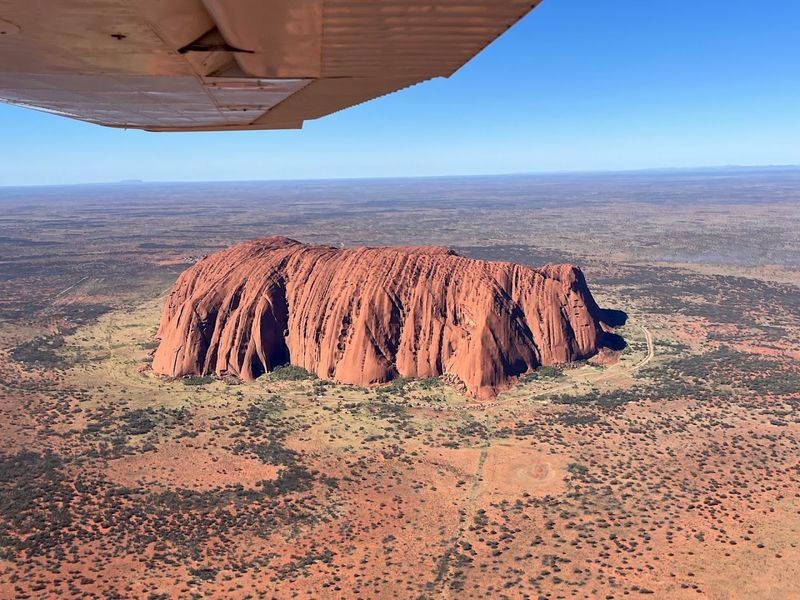 Uluru-Kata Tjuta National Park (Northern Territory)