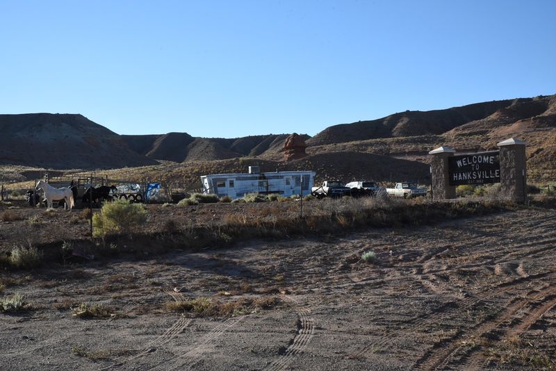 Hanksville, Utah