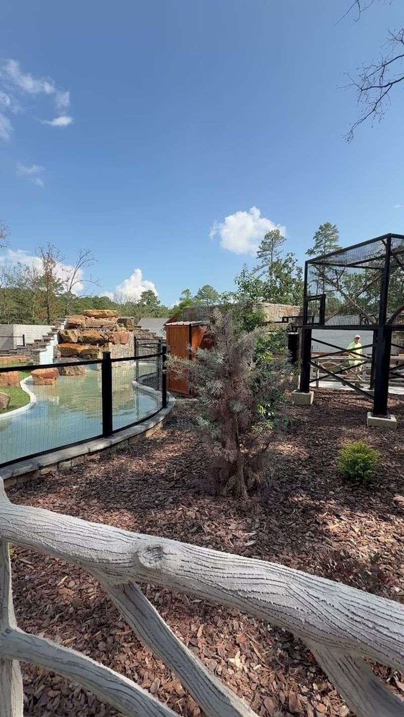 Animal Care and Park Cleanliness