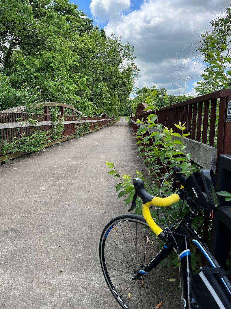 Kentucky - Legacy Trail