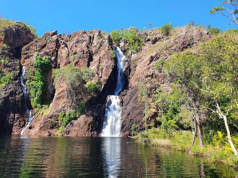 Litchfield National Park (Northern Territory)