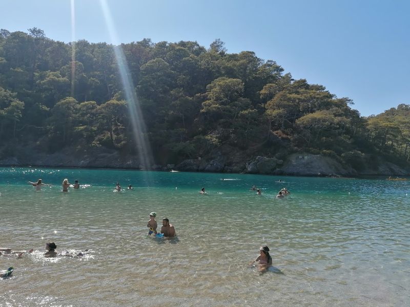 Fethiye & Ölüdeniz