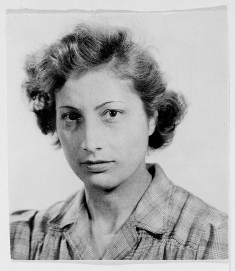 Noor Inayat Khan: Spy and Heroine