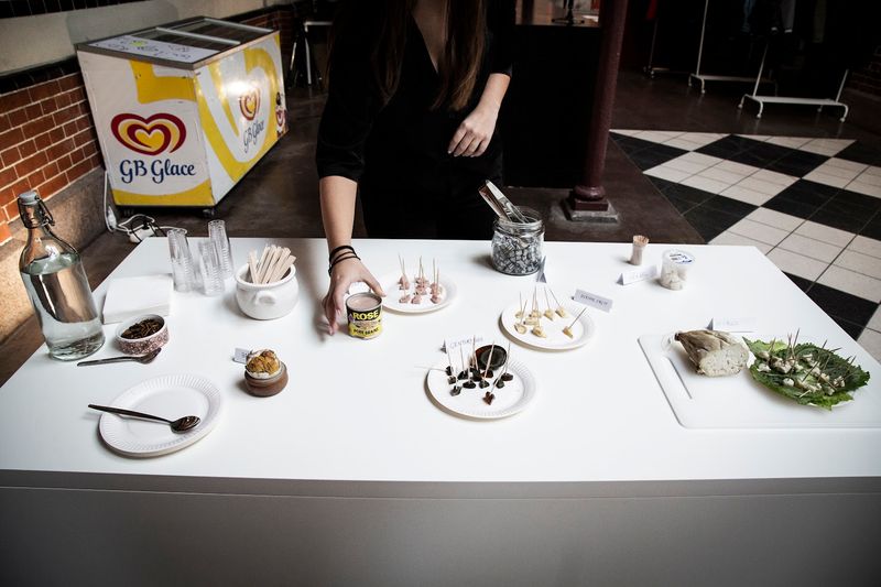 Disgusting Food Museum - Malmö, Sweden