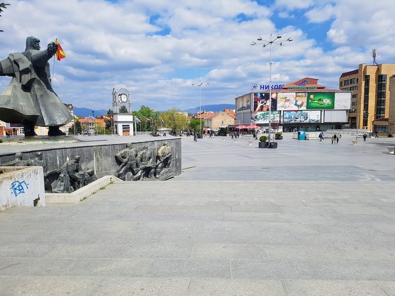Strumica